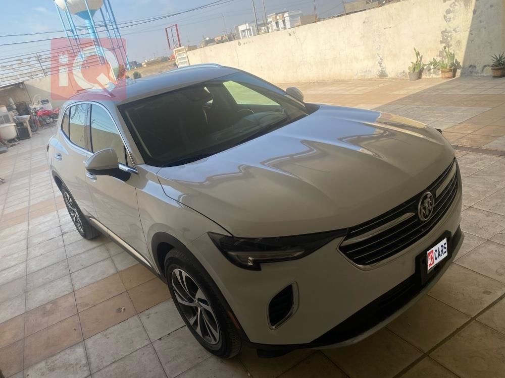Buick Envision